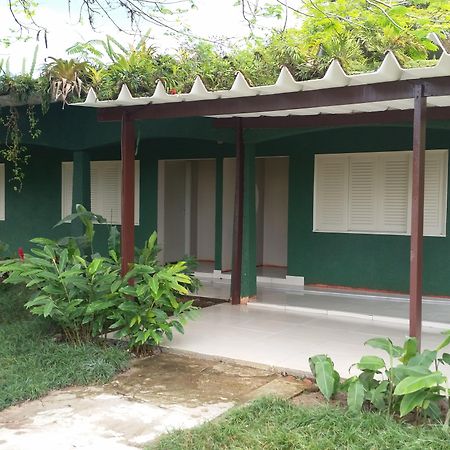 Hotel Do Bosque Eco Resort Angra dos Reis Bagian luar foto