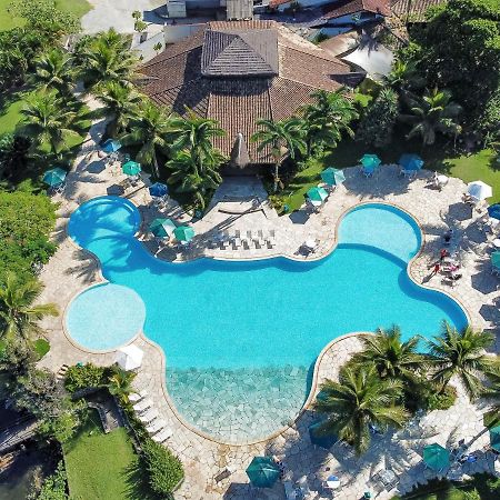 Hotel Do Bosque Eco Resort Angra dos Reis Bagian luar foto