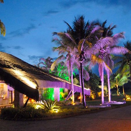 Hotel Do Bosque Eco Resort Angra dos Reis Bagian luar foto