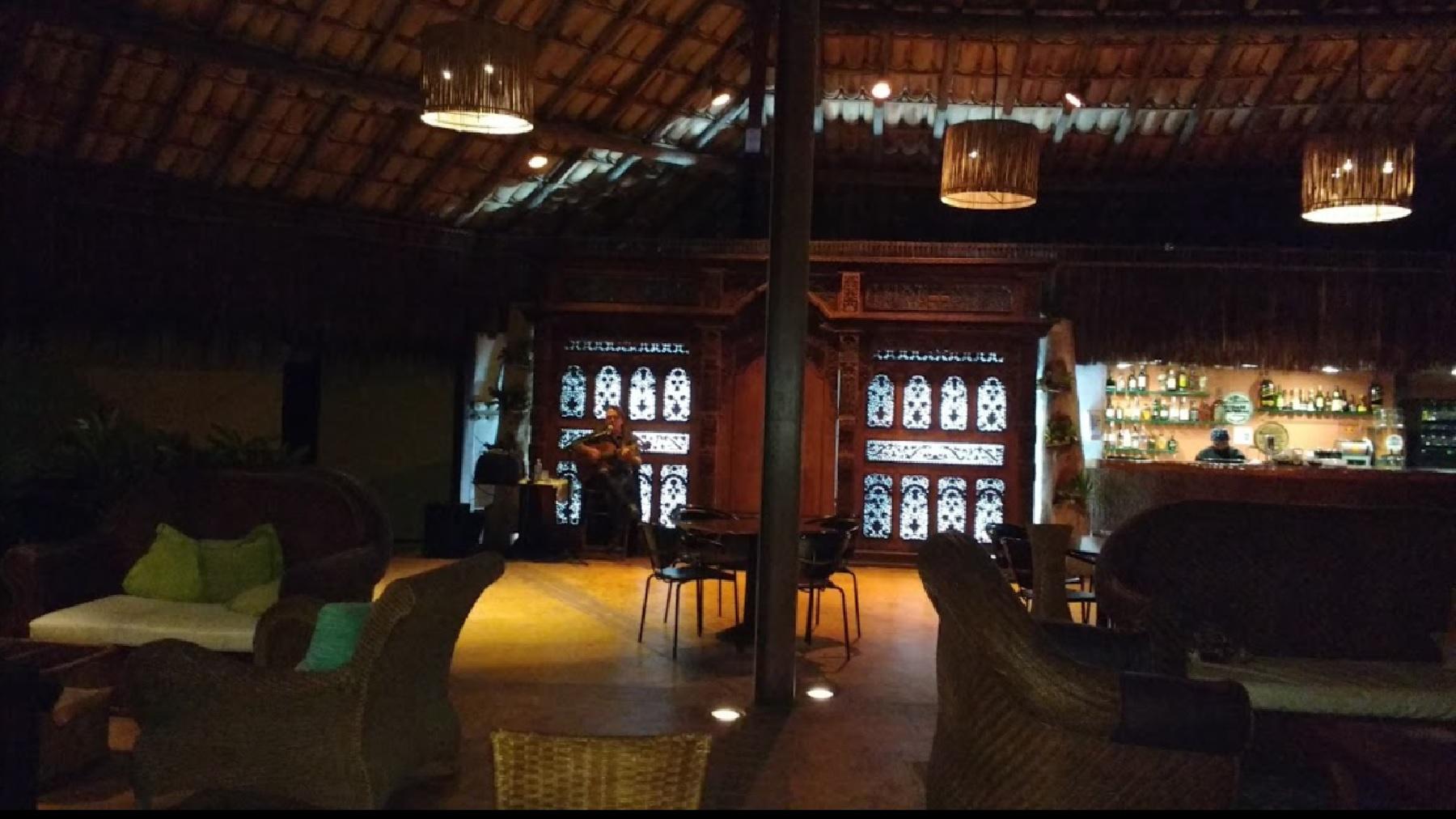 Hotel Do Bosque Eco Resort Angra dos Reis Bagian luar foto