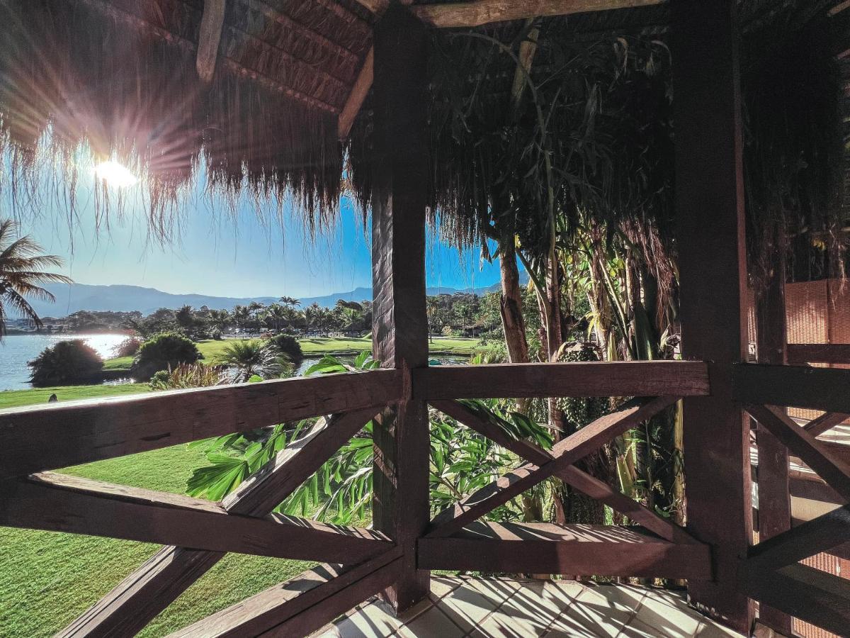 Hotel Do Bosque Eco Resort Angra dos Reis Bagian luar foto