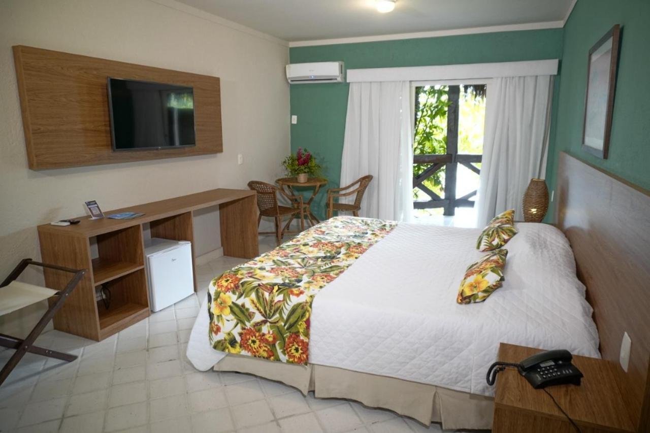 Hotel Do Bosque Eco Resort Angra dos Reis Bagian luar foto
