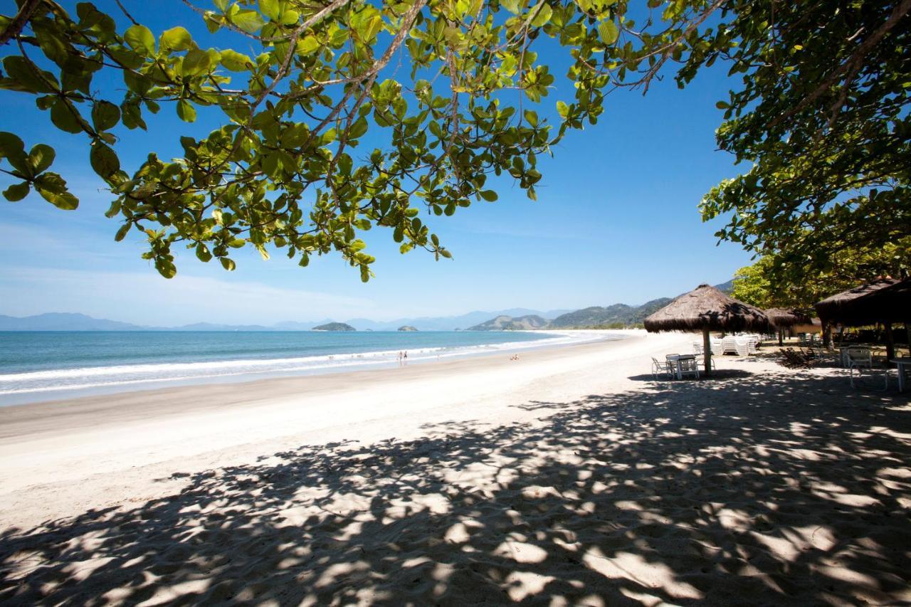 Hotel Do Bosque Eco Resort Angra dos Reis Bagian luar foto