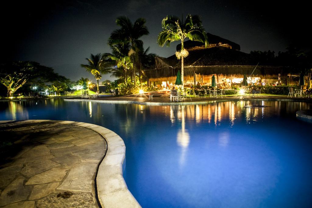 Hotel Do Bosque Eco Resort Angra dos Reis Bagian luar foto